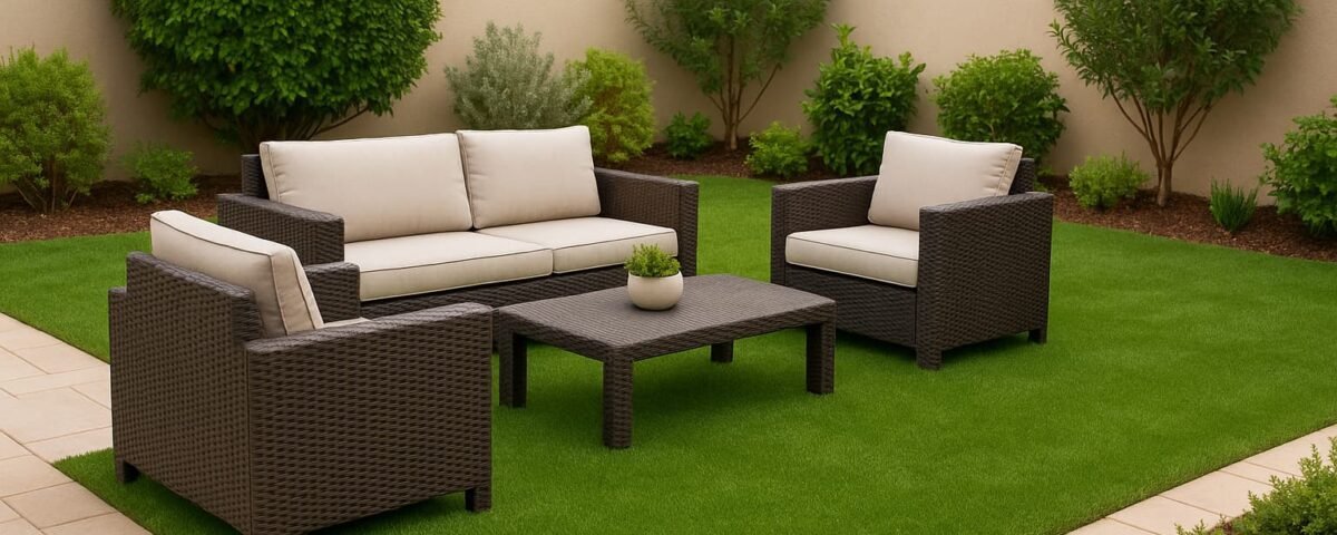 تنسيق حدائق النزهة