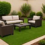 تنسيق حدائق النزهة