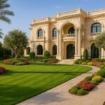 شركات تنسيق حدائق