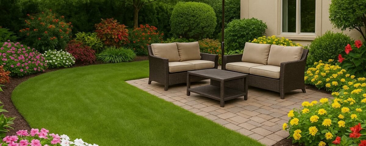 شركة تنسيق حدائق أبو الحصانية بالكويت