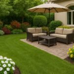 شركة تنسيق حدائق أبو الحصانية بالكويت