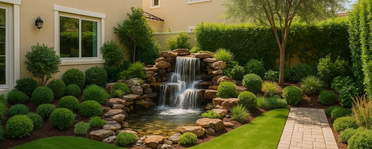 شركة تنسيق حدائق أم الهيمان بالكويت