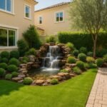 شركة تنسيق حدائق أم الهيمان بالكويت