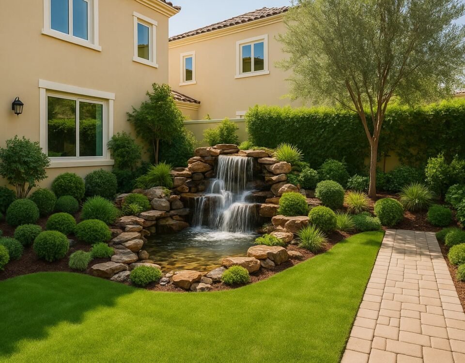 شركة تنسيق حدائق أم الهيمان بالكويت