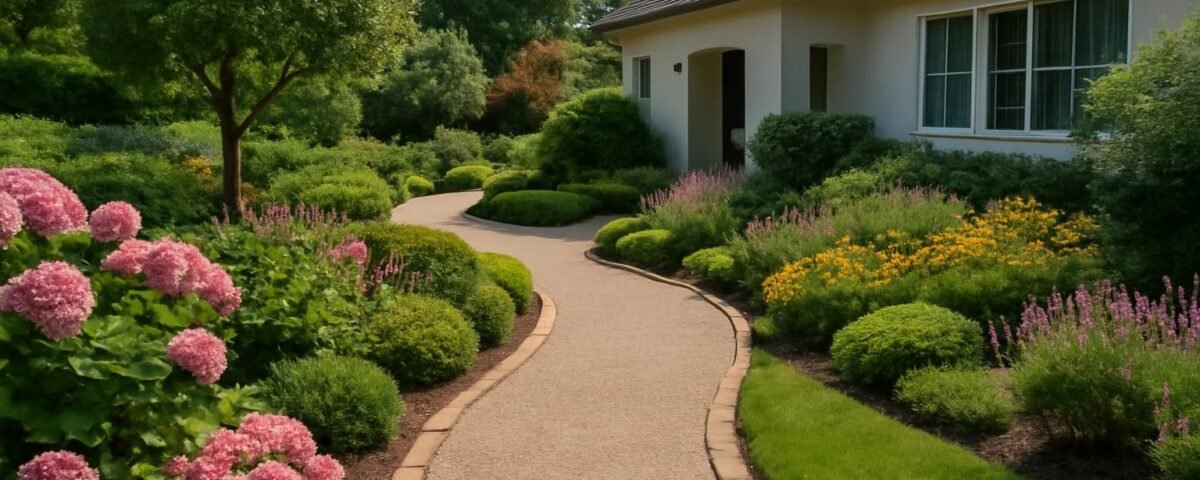 شركة تنسيق حدائق الجابرية بالكويت