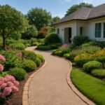 شركة تنسيق حدائق الجابرية بالكويت