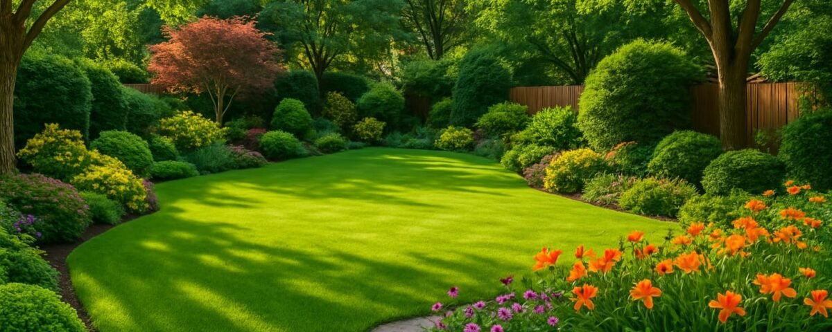 شركة تنسيق حدائق الدوحة بالكويت