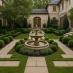 شركة تنسيق حدائق الرقعي