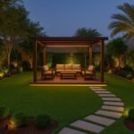 شركة تنسيق حدائق الشعيبة بالكويت