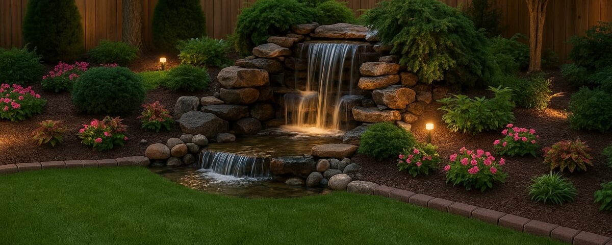 شركة تنسيق حدائق الصليبيخات بالكويت