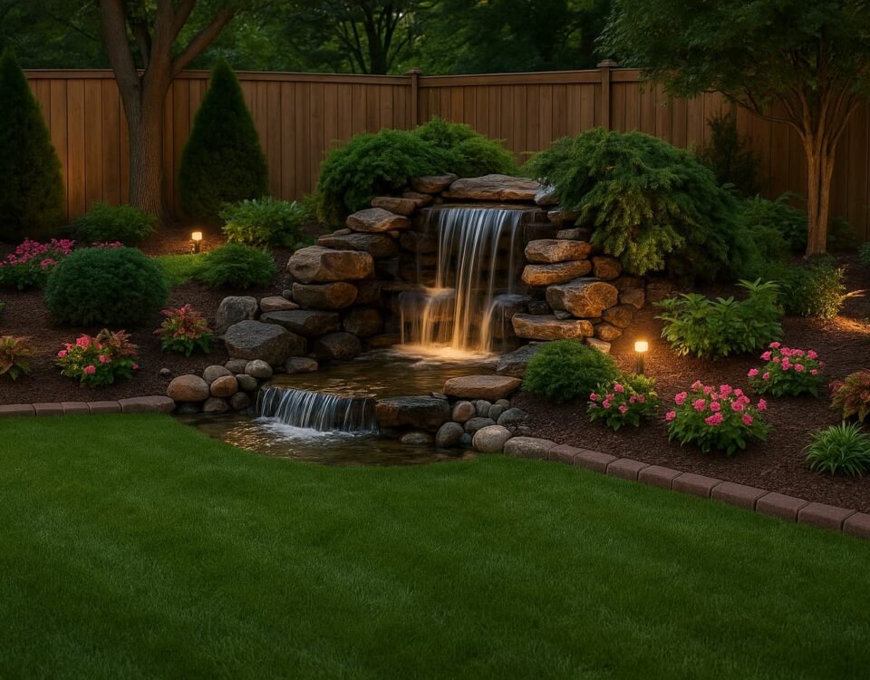 شركة تنسيق حدائق الصليبيخات بالكويت