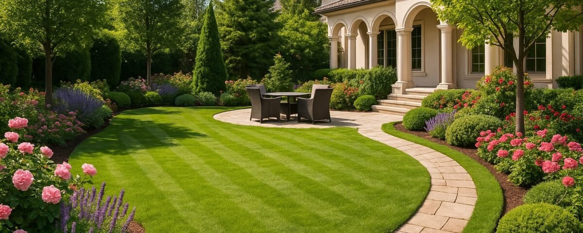 شركة تنسيق حدائق العدان بالكويت