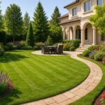 شركة تنسيق حدائق العدان بالكويت