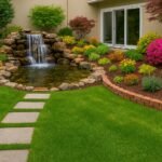 شركة تنسيق حدائق الفنيطيس