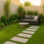 شركة تنسيق حدائق الفيحاء بالكويت