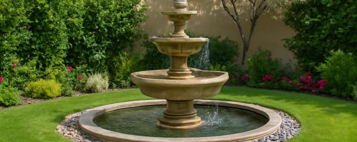 شركة تنسيق حدائق المسايل