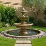 شركة تنسيق حدائق المسايل