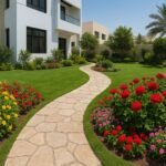 شركة تنسيق حدائق المسيلة بالكويت