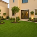 شركة تنسيق حدائق النويصيب بالكويت