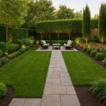 شركة تنسيق حدائق جابر الاحمد بالكويت