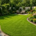 شركة تنسيق حدائق جابر العلي بالكويت