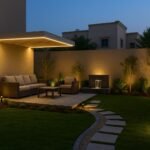 شركة تنسيق حدائق جليب الشيوخ بالكويت