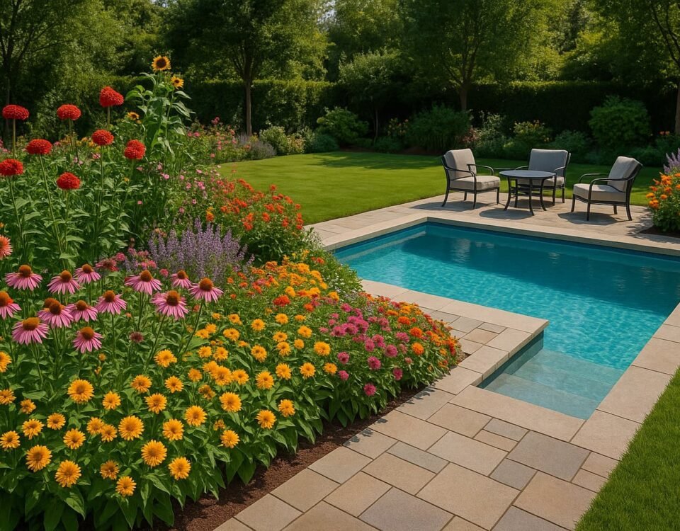 شركة تنسيق حدائق صبحان