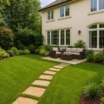 شركة تنسيق حدائق فهد الاحمد