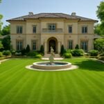 تركيب ثيل طبيعي بالكويت