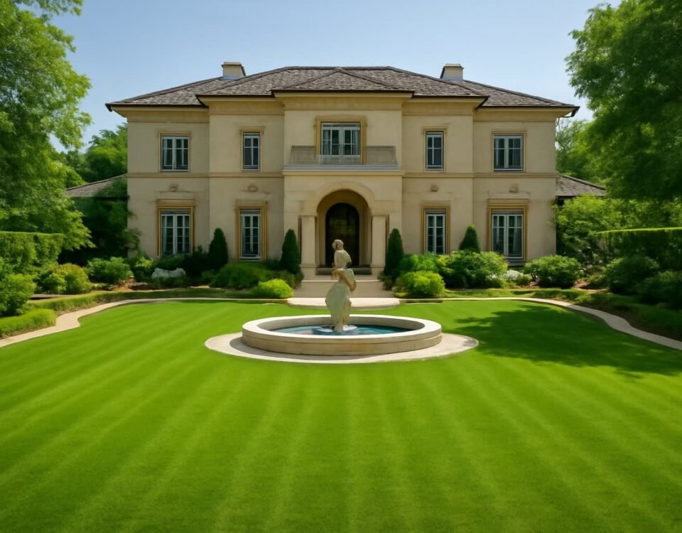 تركيب ثيل طبيعي بالكويت