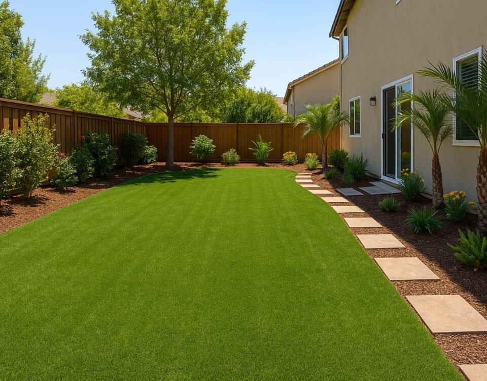 شركة تنسيق حدائق الواحة بالكويت